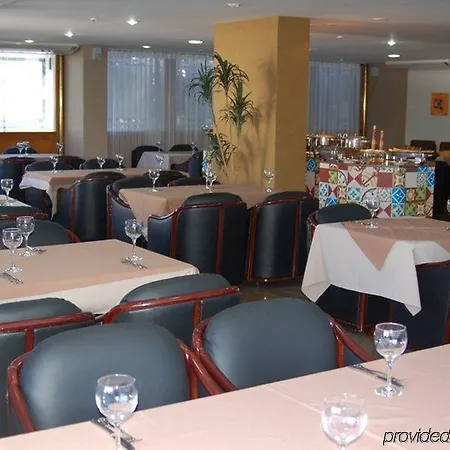 Like Ue Hotel Goiania 